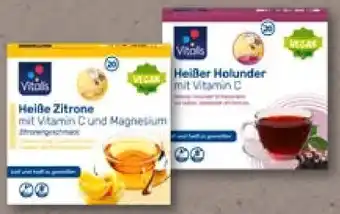 Aldi Nord Heißgetränk Angebot