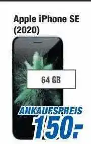 Expert Apple iphone se 2020 Angebot