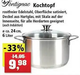 Thomas Philipps Sontignac kochtopf Angebot