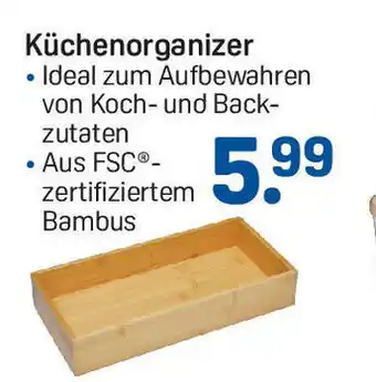 Rossmann Kuchenorganizer Angebot