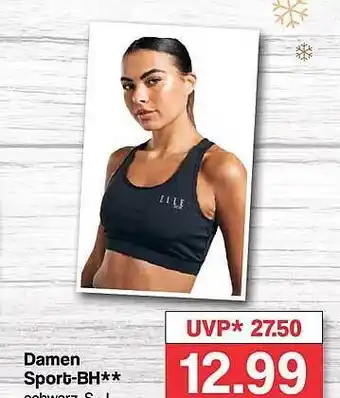 Famila Nord West Damen sport-bh Angebot