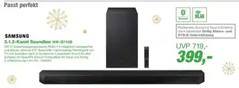 EP Samsung 3.1.2 Kanal Soundbar HW-Q710B Angebot