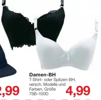 Jawoll Damen BH Angebot