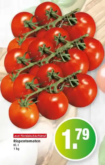 Markant Rispentomaten 1kg Angebot