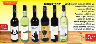 Zimmermann Feinkost-weine Angebot