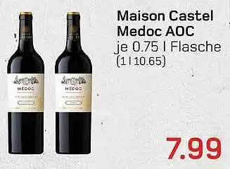 akzenta Maison castel medoc aoc Angebot