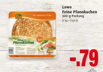 Markant Lawa Feine Pfannkuchen 300g Angebot