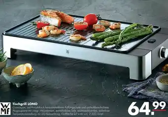 Handelshof LONO Tischgrill Angebot