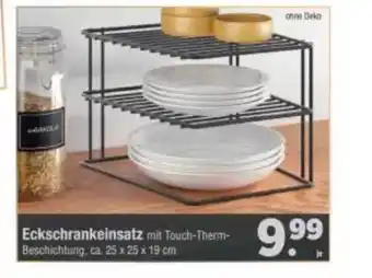Mäc Geiz Eckschrankeinsatz Angebot