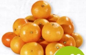 Nah & Frisch Clementinen Angebot