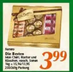 inkoop Ferrero die besten Angebot