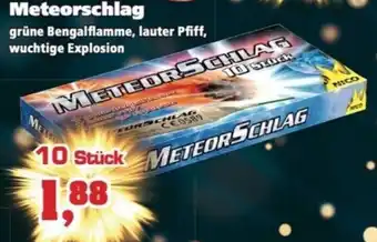 Thomas Philipps Meteorschlag 10 Stück Angebot