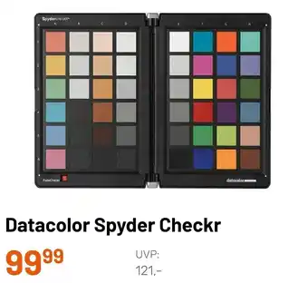 Kamera Express Datacolor Spyder Checkr Angebot