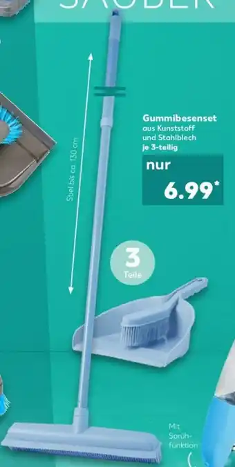 Kaufland Gummibesenset Angebot