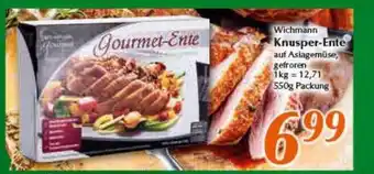 inkoop Wichmann knusper-ente Angebot