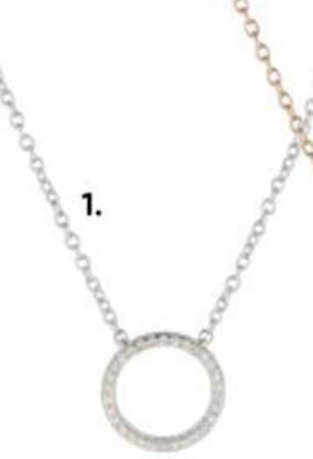 Galeria Moncara Kette Angebot