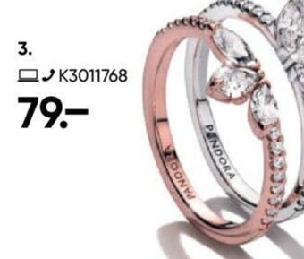 Galeria Ring Angebot