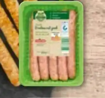 Aldi Nord Bratwurst Angebot