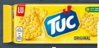 Aldi Nord Tuc Cracker Angebot