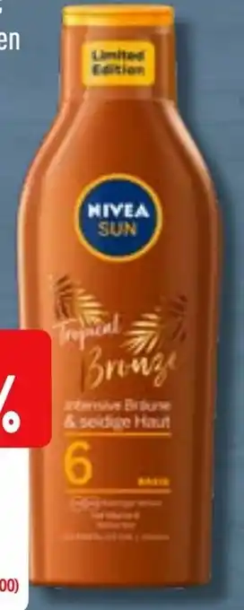 Aldi Nord Sun Sonnenöl Angebot