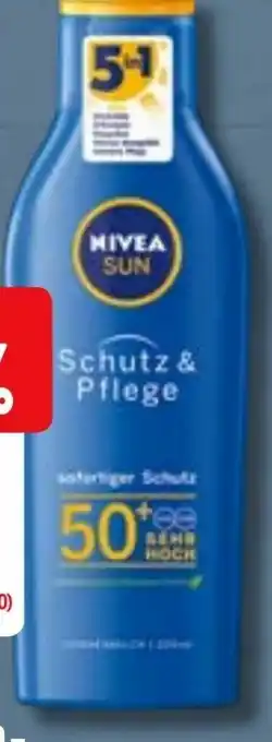 Aldi Nord Sonnenmilch Angebot