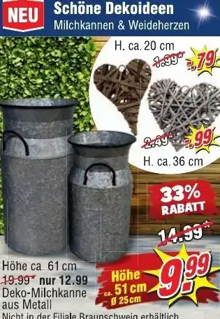 Wiglo Wunderland Schöne Dekoideen Angebot