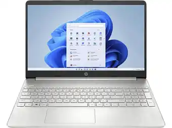 Saturn Hp 15s-eq2376ng, notebook mit 15,6 zoll display, amd ryzen™ 7 prozessor, 16 gb ram, 512 ssd, radeon grafik, silber Angebot