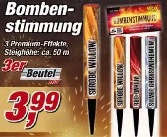 Posten Börse Bombenstimmung 3er Beutel Angebot