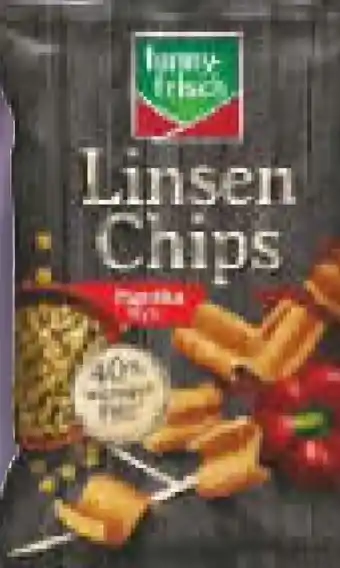 Netto Marken-Discount Linsen chips Angebot