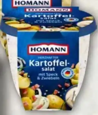 Edeka Frischemarkt Salate Angebot