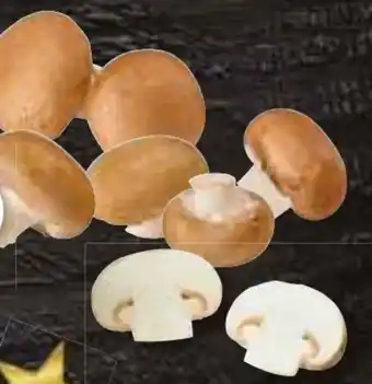 Edeka Frischemarkt Frische champignons Angebot