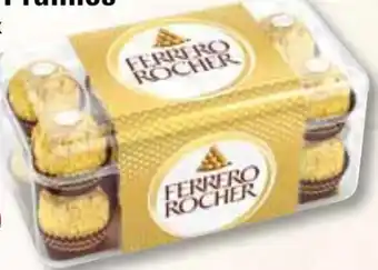 Edeka Frischemarkt Rocher schoko-nuss pralinés Angebot