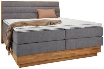 Mömax Boxspringbett Angebot