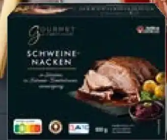 Aldi Nord Schweinenacken Angebot