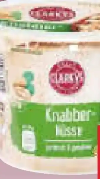 Netto Marken-Discount Nuss-mischung Angebot