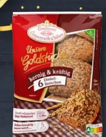 Aldi Nord Brötchen Angebot