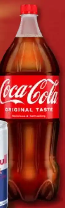 Aldi Nord Coca cola limonade Angebot