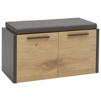 XXXLutz Garderobenbank Angebot