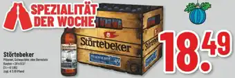 trinkgut Störtebeker 20x0,5 L Angebot