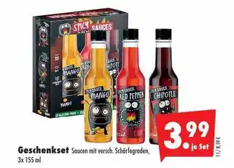 Mäc Geiz Geschenkset Angebot