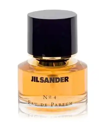 Beautywelt Jil sander no 4 eau de parfum (edp) 100 ml Angebot