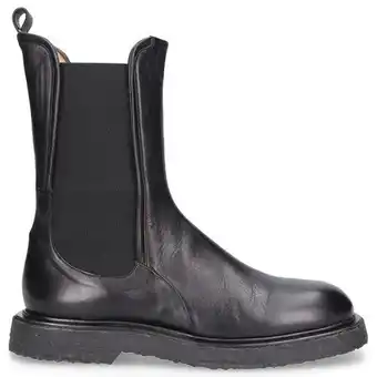 Mybudapester Pomme d'or chelsea boots 0337b kalbsleder Angebot