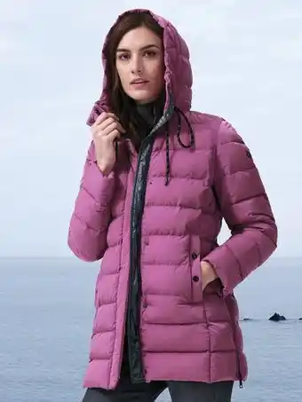 Peter Hahn Fuchs & schmitt steppjacke fuchs+schmitt pink Angebot