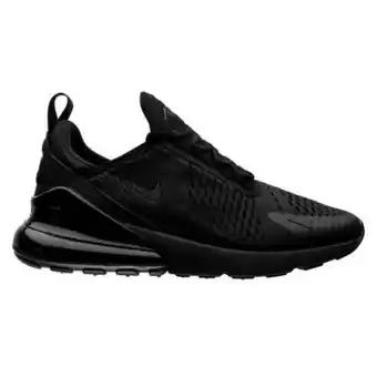 Unisport Nike sneaker air max 270 - schwarz/schwarz Angebot