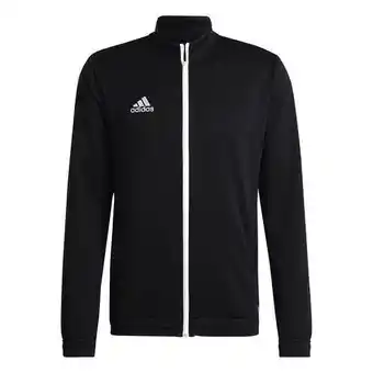 DeinSportsFreund Adidas entrada 22 trainingsjacke herren- schwarz-3xl Angebot