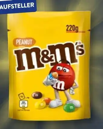 Aldi Nord M&m's Angebot