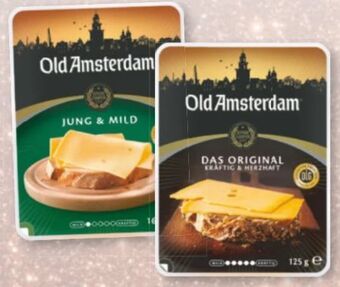 Nah & Frisch Old amsterdam scheiben Angebot