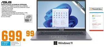 Saturn Asus Vivobook 14 R465JA-EB1640W Angebot
