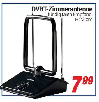 CENTERSHOP DVBT Zimmerantenne Angebot