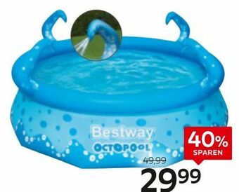 XXXLutz Kinderschwimmbecken Angebot